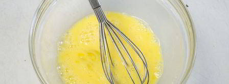 крем шарлотт шоколадный. Шаг 2