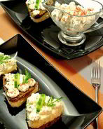 Крем-сыр из кефира