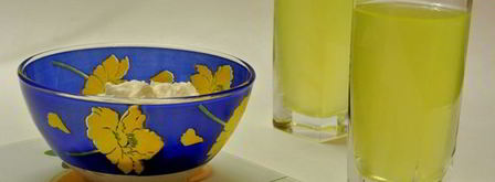 крем-сыр из кефира. Шаг 5