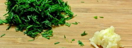 крем-сыр из кефира. Шаг 6