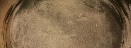 кростата с кремом и персиками. Шаг 5