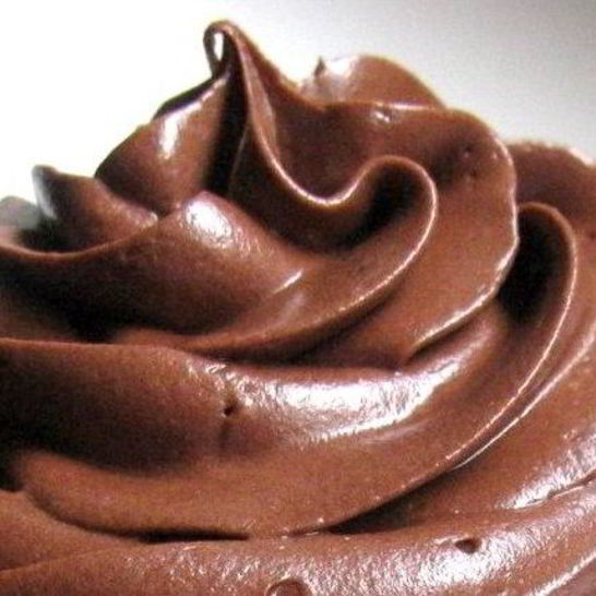 Рецепт шоколадного крема иза сгущенок