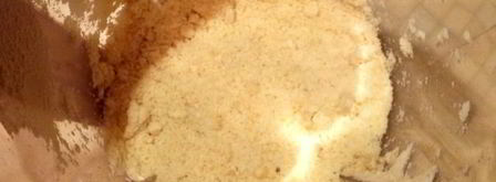 шоколадные чашечки с ореховым кремом. Шаг 6