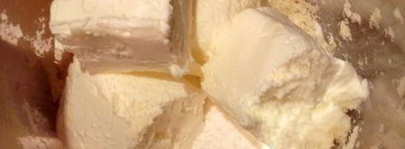 шоколадные чашечки с ореховым кремом. Шаг 7