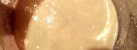 шоколадные чашечки с ореховым кремом. Шаг 8