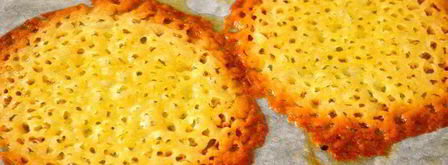 сладкие корзинки с творожным кремом и клубникой. Шаг 6