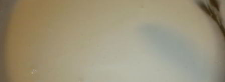 сметанный крем для торта. Шаг 13