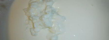 сметанный крем для торта. Шаг 14