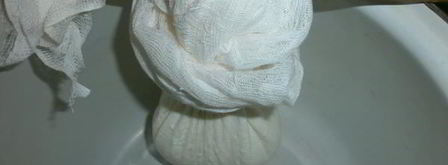 сметанный крем для торта. Шаг 3