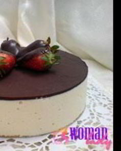 Сметанный крем с желатином