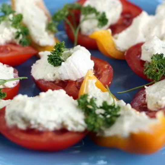 Рецепт сырного крема