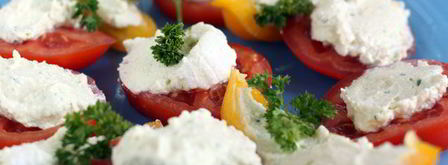 сырный крем. Шаг 5