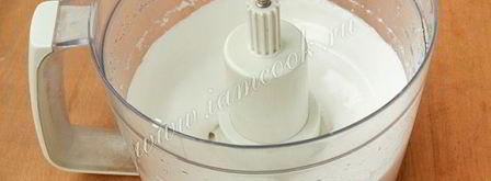 трубочки из слоеного теста с кремом. Шаг 7