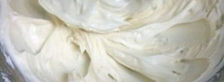 тыквенный рулет с кремом. Шаг 6