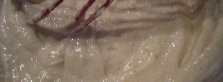 яблоки в креме. Шаг 4