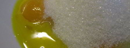 яблоки в креме. Шаг 5