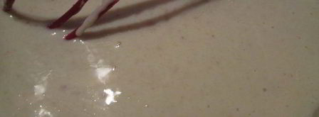 яблоки в креме. Шаг 6