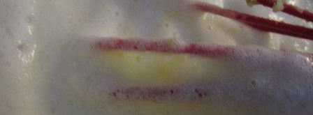 яблоки в креме. Шаг 7