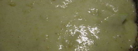 яблоки в креме. Шаг 8