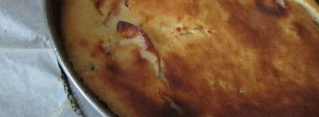 яблоки в креме. Шаг 9