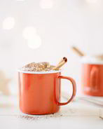 Заварной крем Полет