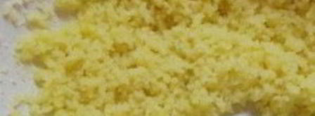 заварной ванильный крем. Шаг 2