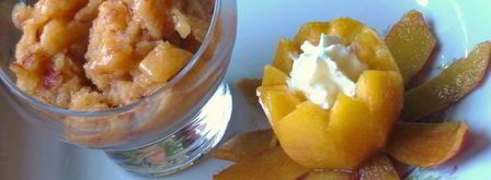 ледяной десерт по-итальянски. Шаг 4