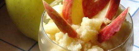 ледяной десерт по-итальянски. Шаг 5