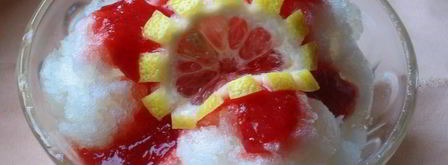 ледяной десерт по-итальянски. Шаг 6