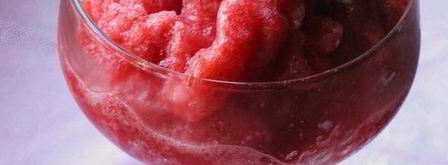 ледяной десерт по-итальянски. Шаг 7