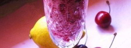 ледяной десерт по-итальянски. Шаг 9