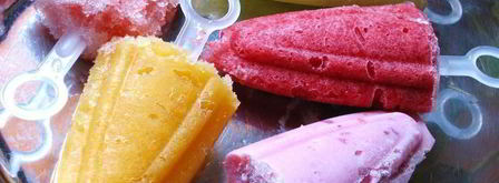 ледяной десерт по-итальянски. Шаг 10