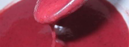 клубничный мармелад. Шаг 2