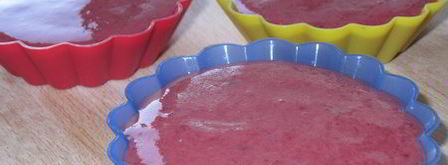 клубничный мармелад. Шаг 3