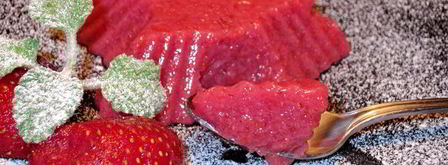 клубничный мармелад. Шаг 4