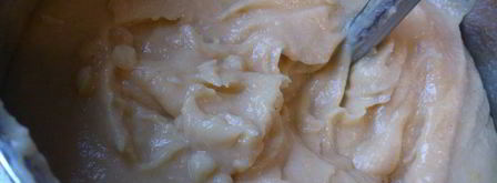 мармелад из айвы. Шаг 3