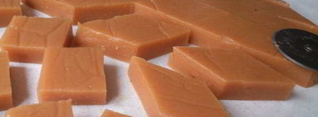 мармелад из айвы. Шаг 9