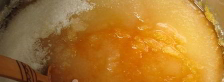 мармелад из тыквы. Шаг 6