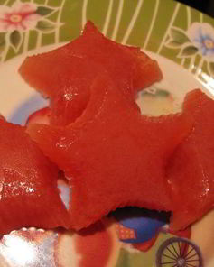 Жевательный мармелад