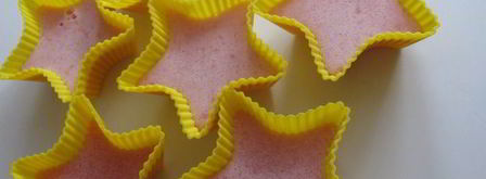 жевательный мармелад. Шаг 4