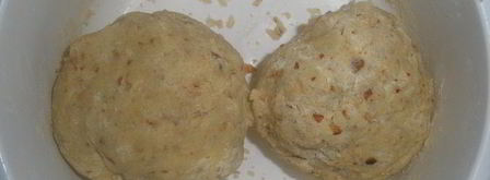 миндально-шоколадные пальчики fingers. Шаг 5