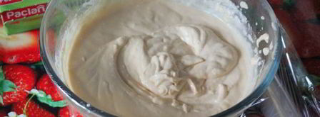 абрикосовое мороженое. Шаг 7