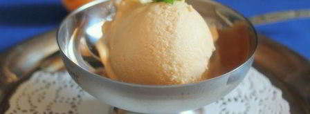 абрикосовое мороженое. Шаг 8