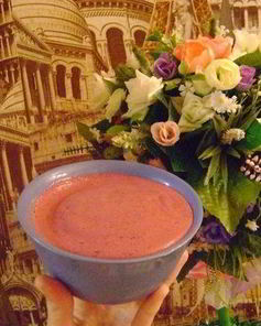 Диетическое мороженое