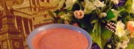 диетическое мороженое. Шаг 4