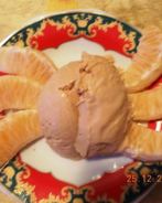 Долгожданное мороженое