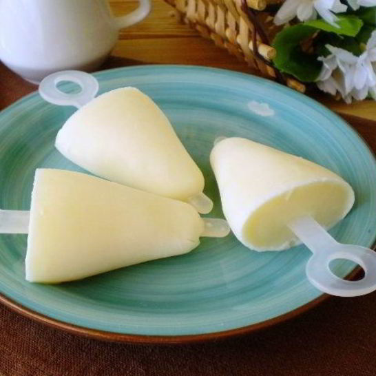 Рецепт домашнего мороженого без мороженицы