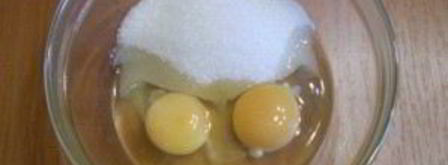 домашнее мороженое без мороженицы. Шаг 3