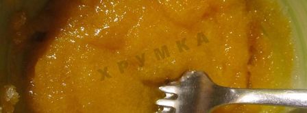 домашнее мороженое с шоколадом. Шаг 4