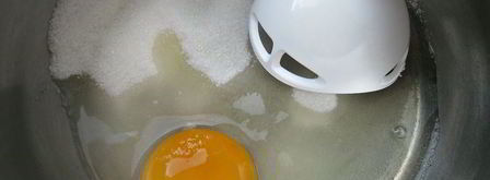 фисташковое мороженое. Шаг 3